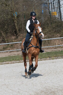 Trainingsturnier Langenfeld (12.+13.03.2022)