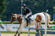 Goldene Schärpe 2021 - Ponys