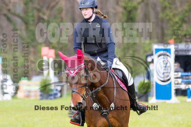 RV Seydlitz Kamp (06.+07.04.2019)