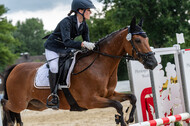 Goldene Schärpe 2021 - Ponys