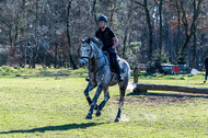 Geländetraining Wesel Obrighoven (19.+20.03.2022)