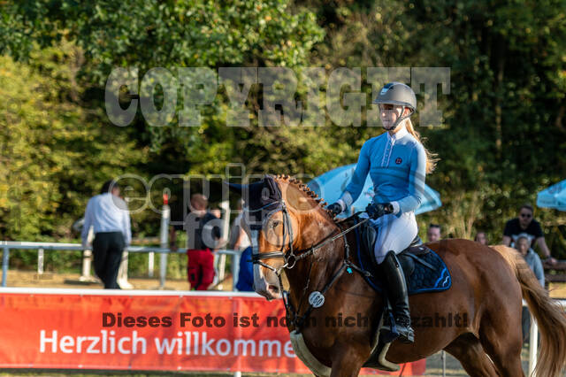 RFV Dinslaken-Hiesfeld (Herbstturnier)