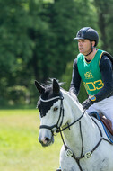 Westerstede Horse Trials 2021