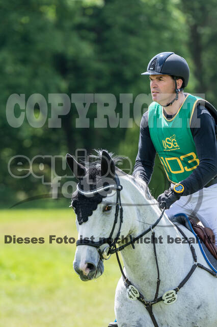 Westerstede Horse Trials 2021