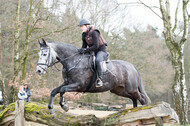 Geländetraining RSV St. Hubertus Wesel Obrighoven (10.+11.03.2018)