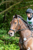 Westerstede Horse Trials 2021