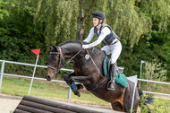Late-Entry-Vielseitigkeit Langenfeld (11.+13./14.06.2020)