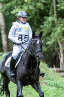 Vielseitigkeit RSV Wesel Obrighoven (26.+27.09.2020)