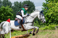 Westerstede Horse Trials (10.-13.06.2021)