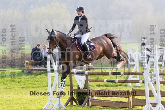 RV Seydlitz Kamp (06.+07.04.2019)