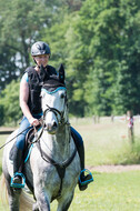 Tholi-Tour Lehrgang Vanessa Bölting