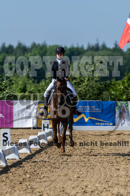 Westerstede Horse Trials 2021