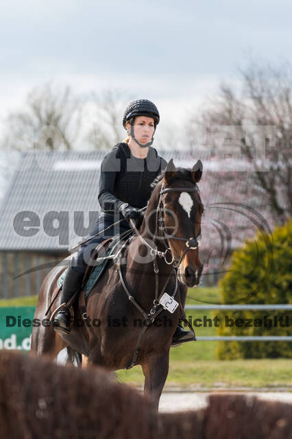 Trainingsturnier Langenfeld (12.+13.03.2022)