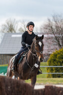 Trainingsturnier Langenfeld (12.+13.03.2022)