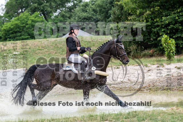 Late-Entry-Vielseitigkeit Langenfeld (11.+13./14.06.2020)