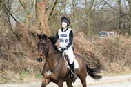 Eventing Langenfeld 2018