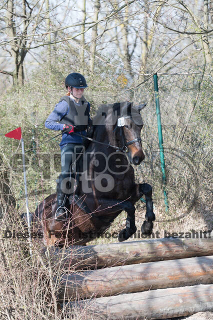 Trainingsturnier Langenfeld (12.+13.03.2022)