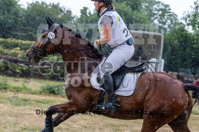 Late-Entry Vielseitigkeit Hamminkeln/Wesel (01.+02.08.2020)