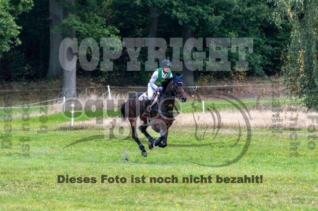 Deutsche Meisterschaft Vielseitigkeit (Luhmühlen)