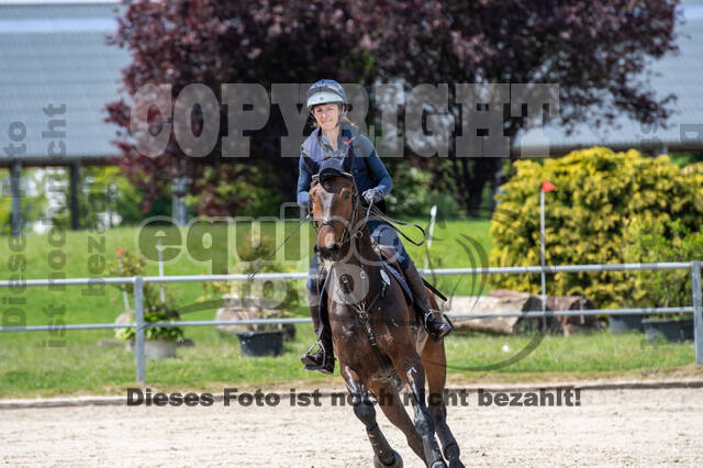 Test of Choise Langenfeld (29.+30.05.2021)