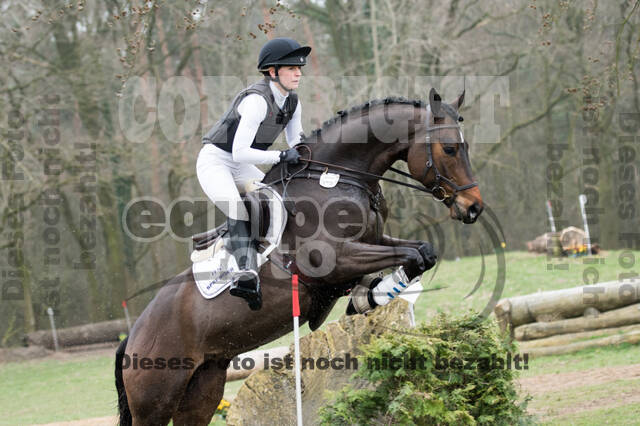 Geländetage RVO St. Hubertus Wesel-Obrighoven (23.-24.03.2019)