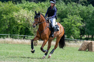 Bonn-Rodderberg Late-Entry-Vielseitigkeit (30.06.2020)