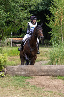 Late-Entry Vielseitigkeit Hamminkeln/Wesel (01.+02.08.2020)