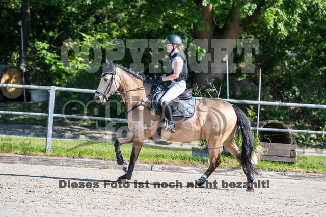 Test of Choise Langenfeld (29.+30.05.2021)