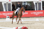 FEI European Championship Eventing 2017