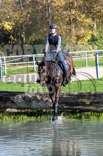 IGV Lehrgang der Sieger der Cups mit Frank Ostholt