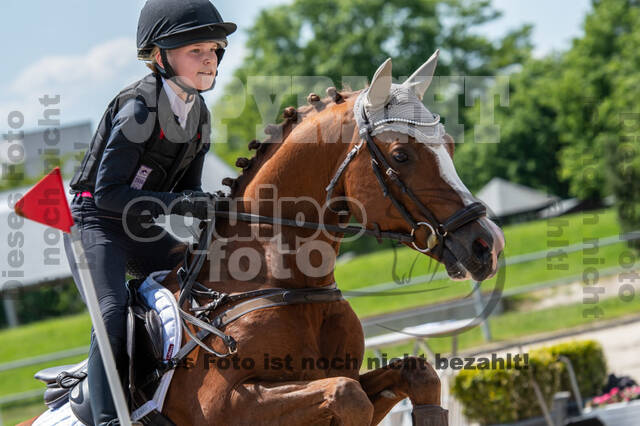 Test of Choise Langenfeld (29.+30.05.2021)