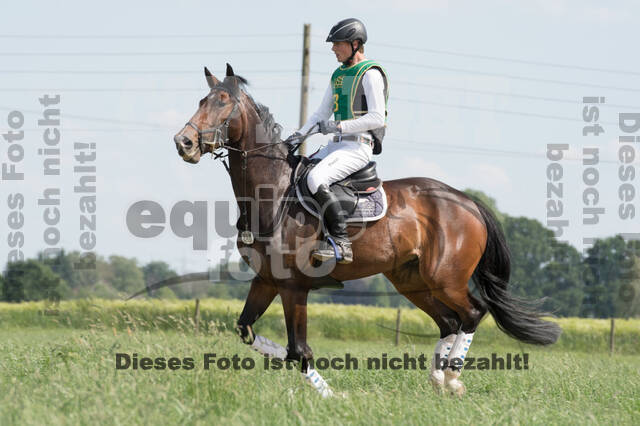 Vielseitigkeitsturnier ZRuFV von Lützow Hamminkeln