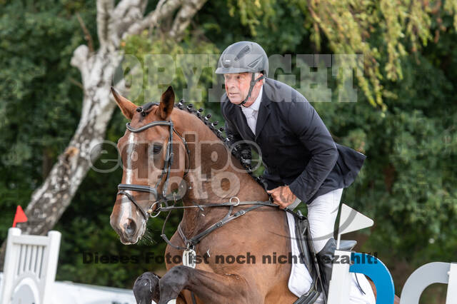 Late-Entry-Vielseitigkeit Langenfeld (06.+07.07.2020)