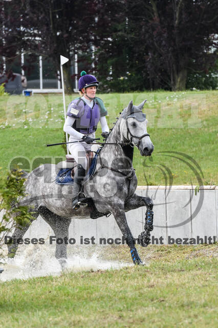 Late-Entry-Vielseitigkeit Langenfeld (11.+13./14.06.2020)