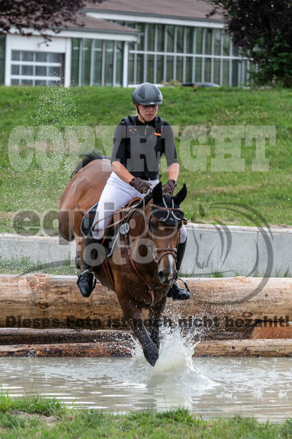 Late-Entry-Vielseitigkeit Langenfeld (06.+07.07.2020)