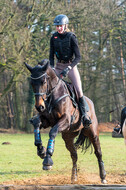 Geländetraining Wesel Obrighoven (19.+20.03.2022)
