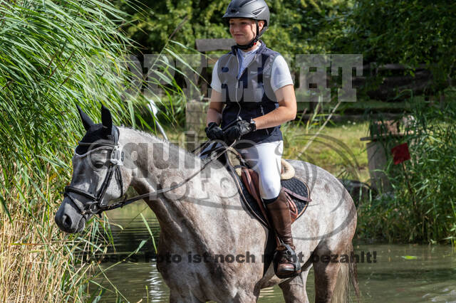 Late-Entry Vielseitigkeit Hamminkeln/Wesel (01.+02.08.2020)