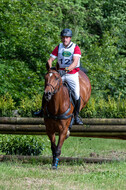 Westerstede Horse Trials 2021