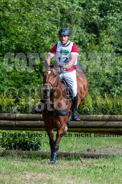 Westerstede Horse Trials 2021