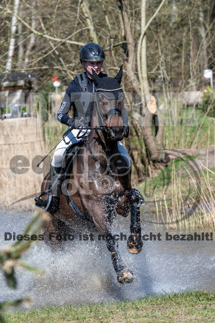Geländetage beim RSV St. Hubertus Wesel Obrighoven (26.+27.03.2022)