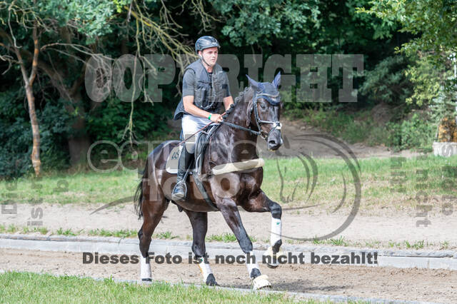 Late-Entry-Vielseitigkeit Langenfeld (11.+13./14.06.2020)