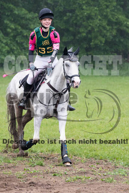 Vielseitigkeitsturnier ZRFV von Lützow Hamminkeln