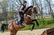 Geländetraining ZRFV Hamminkeln (24+25.04.2021)