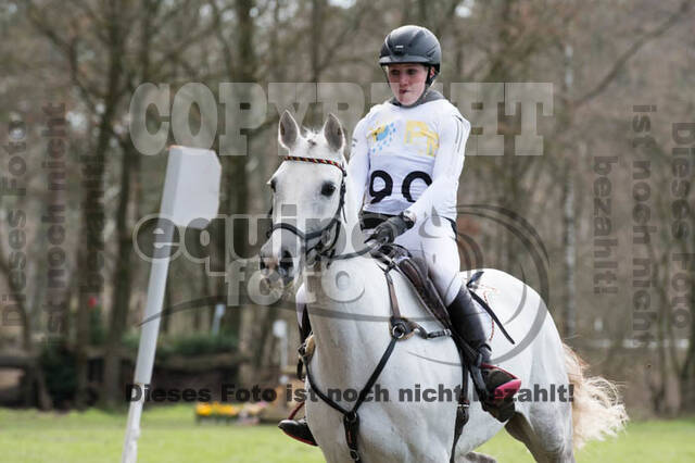 Geländetage RVO St. Hubertus Wesel-Obrighoven (23.-24.03.2019)