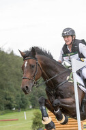 FEI European Championship Eventing 2017