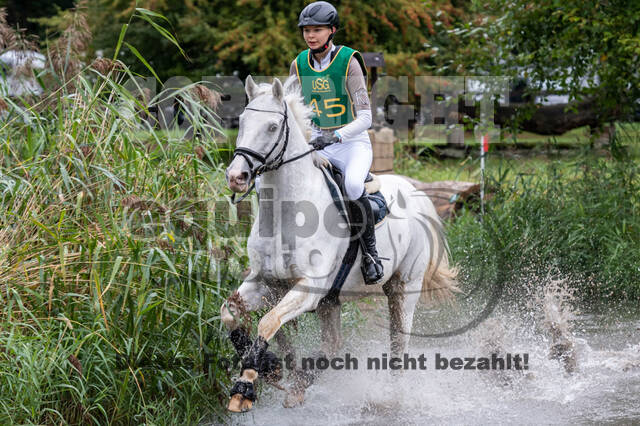 Vielseitigkeit RSV Wesel Obrighoven (26.+27.09.2020)