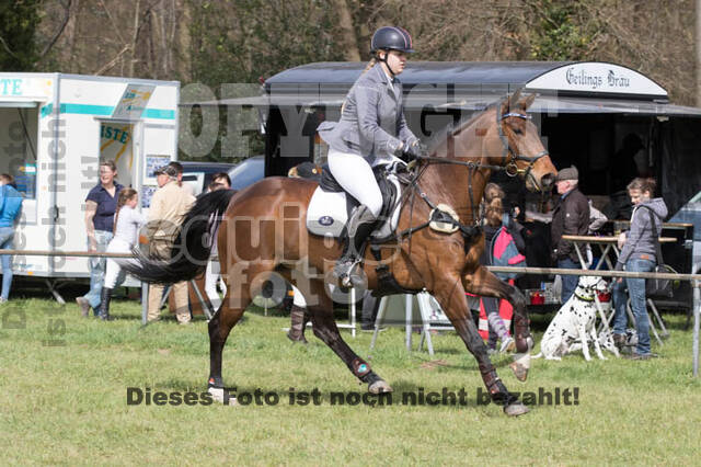 Frühjahrsvielseitigkeit RV Seydlitz Kamp