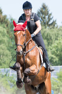 Tholi-Tour Lehrgang Vanessa Bölting