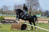 Geländetraining ZRFV Hamminkeln (24+25.04.2021)