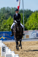 Westerstede Horse Trials 2021